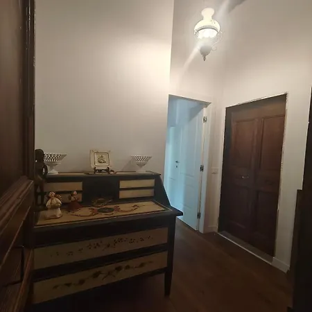 Privato In Residenza D'epoca Gasthof