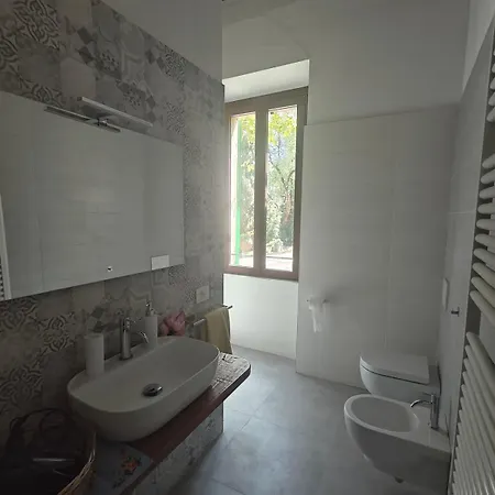 Privato In Residenza D'epoca Gasthof